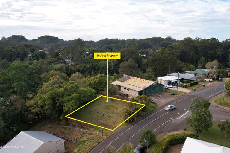 17 Main Street, Palmwoods, QLD 4555 Development Site & Land For Sale