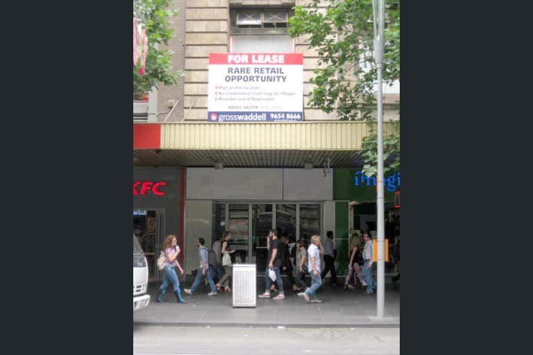 Shop 2a, 37 Swanston Street Melbourne VIC 3000 - Image 2