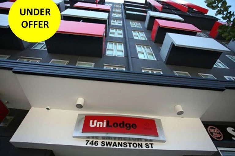 Shop 1, 746 Swanston Street Carlton VIC 3053 - Image 1