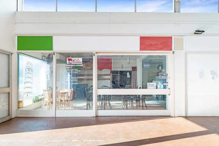 Shop 7, 8 Hume Street North Toowoomba QLD 4350 - Image 1