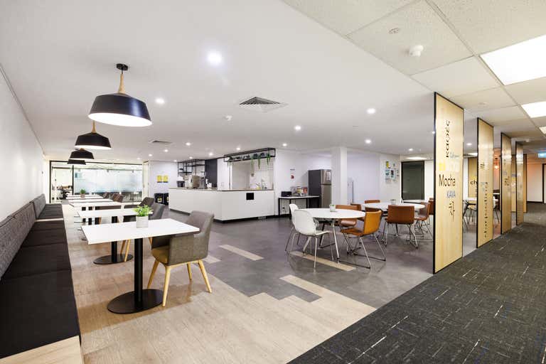 80-88 Leichhardt Street Spring Hill QLD 4000 - Image 4