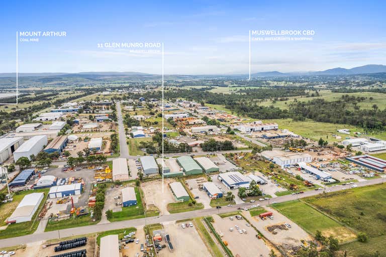 11 Glen Munro Road Muswellbrook NSW 2333 - Image 3