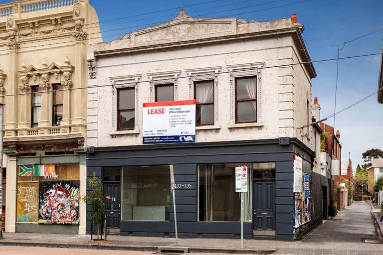 133-135 Johnston Street Collingwood VIC 3066 - Image 1