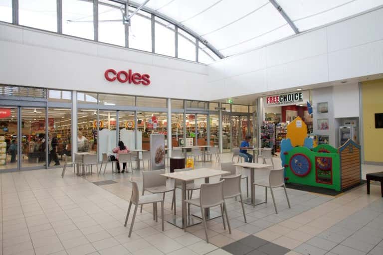 Wattle Grove Shopping Centre, Wattle Grove, NSW, Cnr Australis Avenue & Village Way Wattle Grove NSW 2173 - Image 4