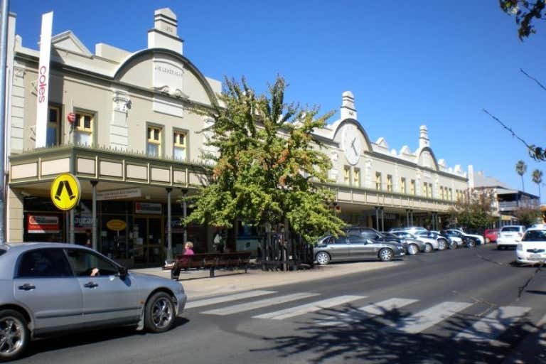 TOWN CENTRE, 19-41 Church Street Mudgee NSW 2850 - Image 1