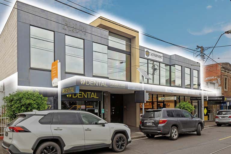 Level 1, 1414 Toorak Road Camberwell VIC 3124 - Image 2