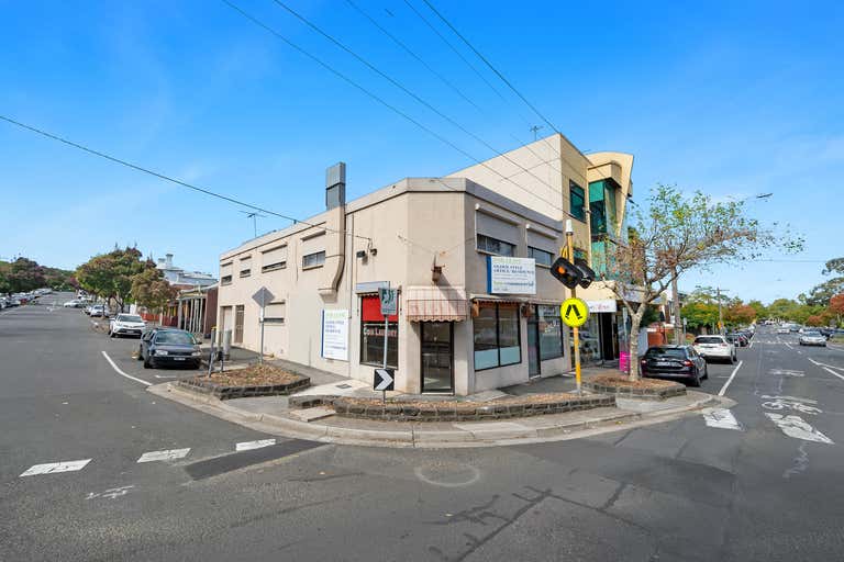 Level 1, 253-255 Lennox Street Richmond VIC 3121 - Image 1