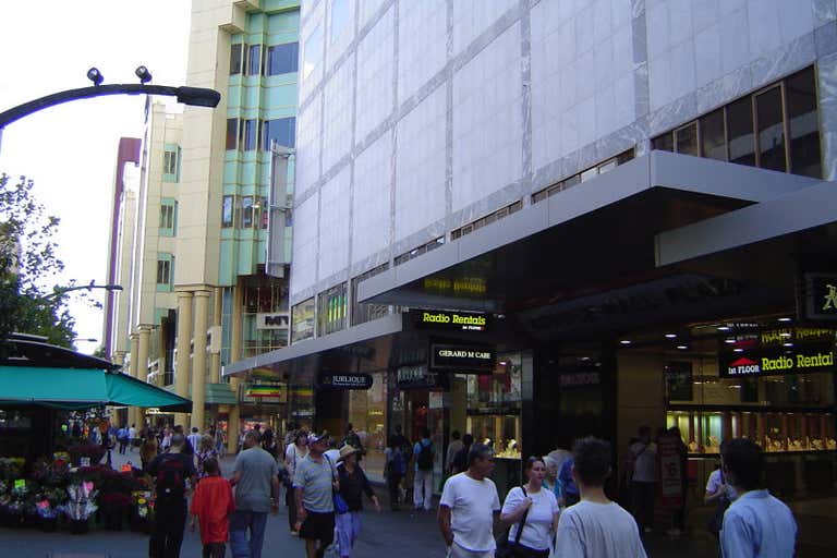 Rundle Mall Plaza, 50 Rundle Mall Adelaide SA 5000 - Image 2