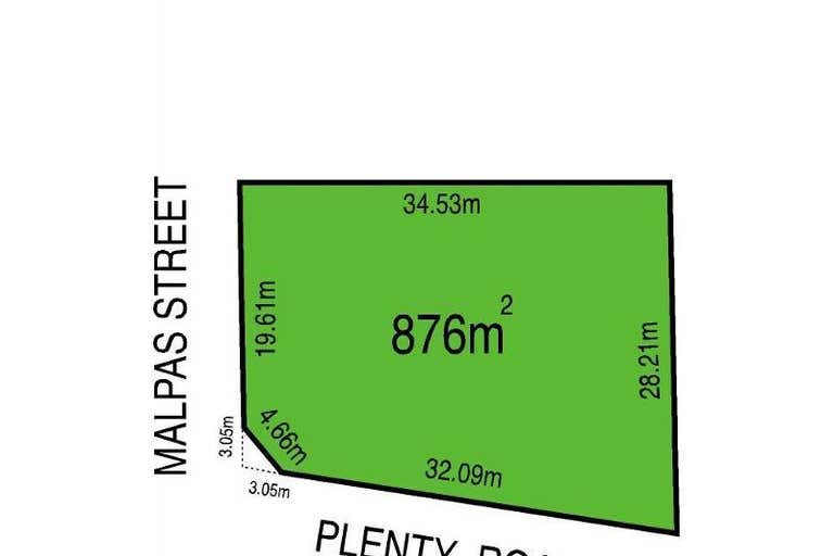 616 Plenty Road Preston VIC 3072 - Image 1