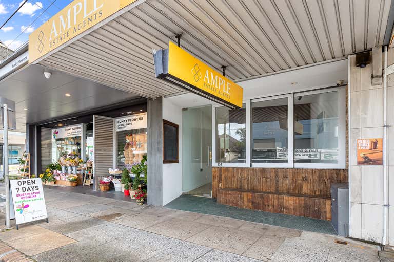 Shop 2, 359-363 Rocky Point Road Sans Souci NSW 2219 - Image 1