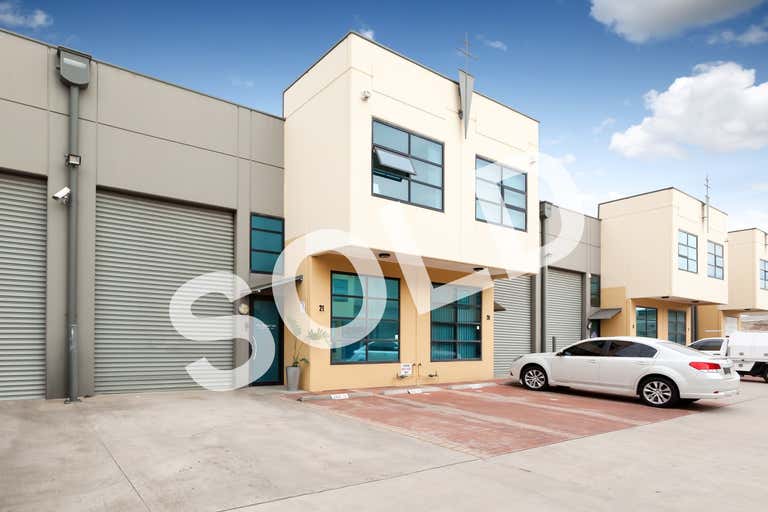 Unit 21, 105A Vanessa Street Kingsgrove NSW 2208 - Image 1