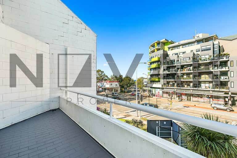 LEASED BY MICHAEL BURGIO 0430 344 700, 727C Pittwater Road Dee Why NSW 2099 - Image 1