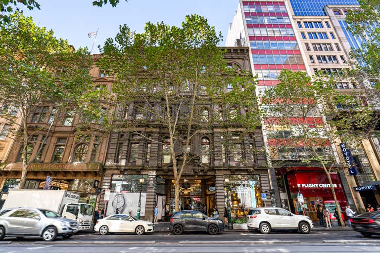 290 Collins Street Melbourne VIC 3000 - Image 1