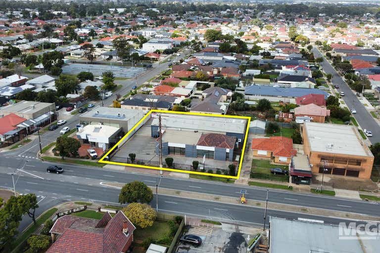 230 Grange Road, Flinders Park, SA 5025 Industrial & Warehouse
