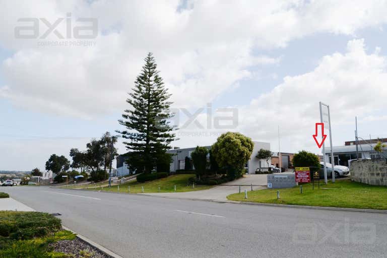 Unit 9, 31 Dellamarta Road Wangara WA 6065 - Image 1