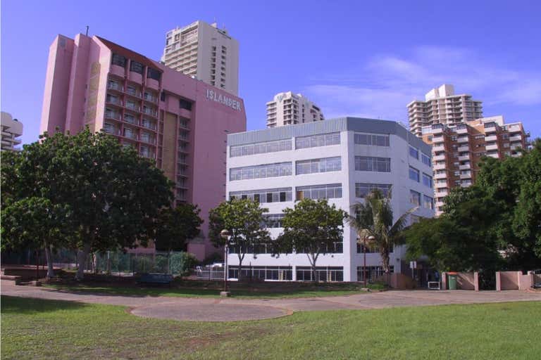 Parkrise, Suite 5, 3 Alison Street Surfers Paradise QLD 4217 - Image 1