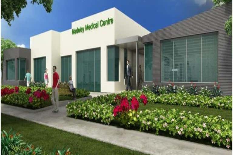 Madeley Medical Centre, 210 Wanneroo Road Madeley WA 6065 - Image 1