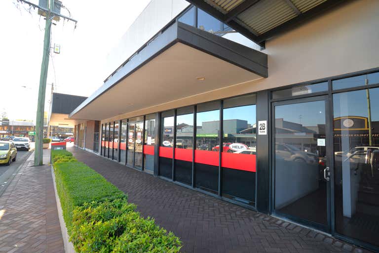 2/2B Telemon Street Beaudesert QLD 4285 - Image 1