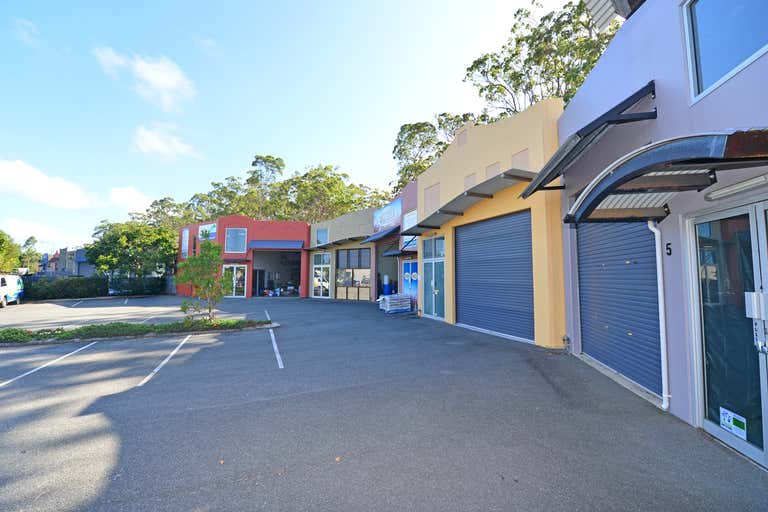 Unit 4/37 Gateway Drive Noosaville QLD 4566 - Image 1