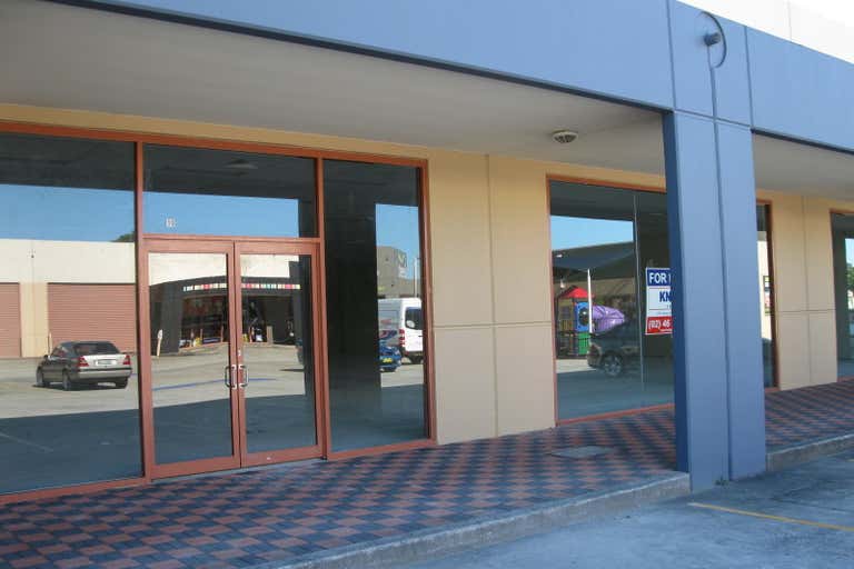 Blaxland Home Centre, Shop 10B, 17 Blaxland Service Way Campbelltown NSW 2560 - Image 2