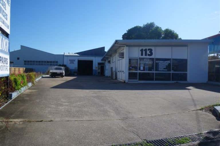 113 Boundary Street South Townsville QLD 4810 - Image 1