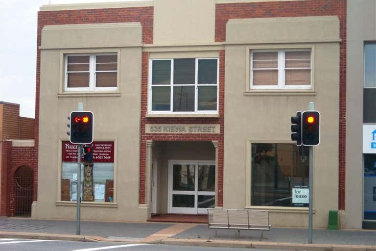 535 Kiewa Street Albury NSW 2640 - Image 1