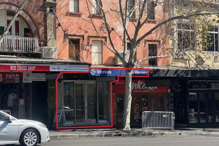 141 Oxford Street Darlinghurst NSW 2010 - Image 1