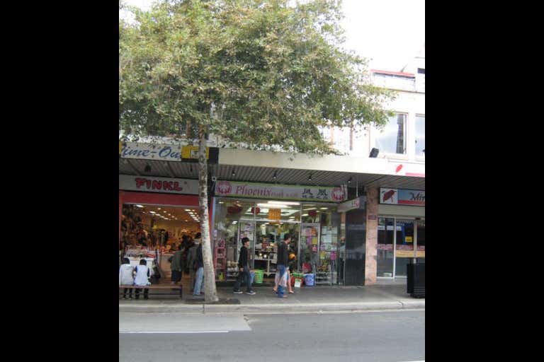 Shop 2, 154-156 Burwood Road Burwood NSW 2134 - Image 1