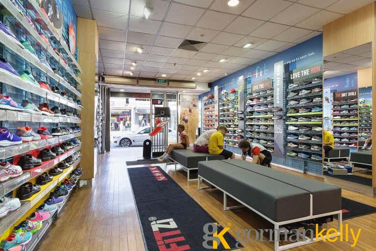 The Athlete's Foot, 813 Burke Road Camberwell VIC 3124 - Image 4