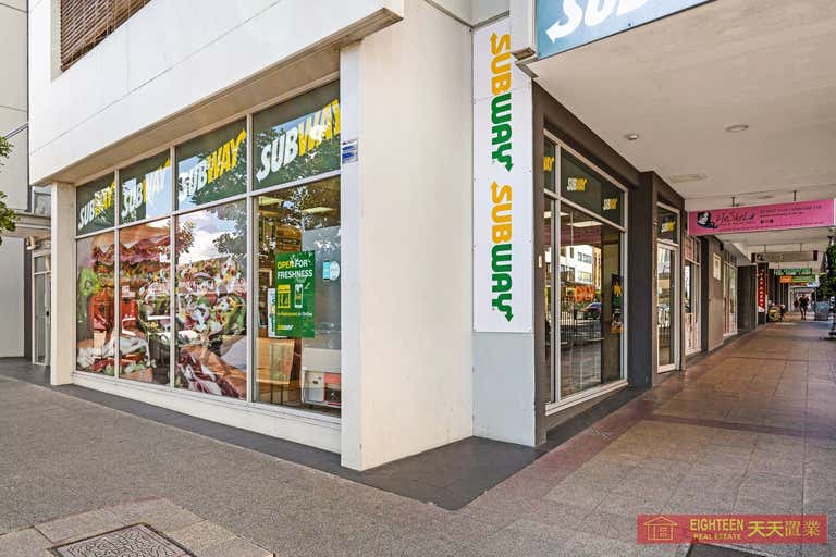 Shop 1, 555 Princes Hwy Rockdale NSW 2216 - Image 1