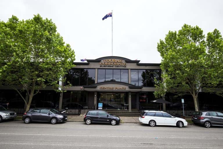 Toorak Corporate, Suite 222D, 17-33 Milton Parade Malvern VIC 3144 - Image 2