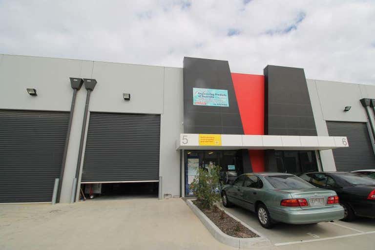 Greens Road Business Park, Unit 5, 191-195 Greens Road Dandenong VIC 3175 - Image 2