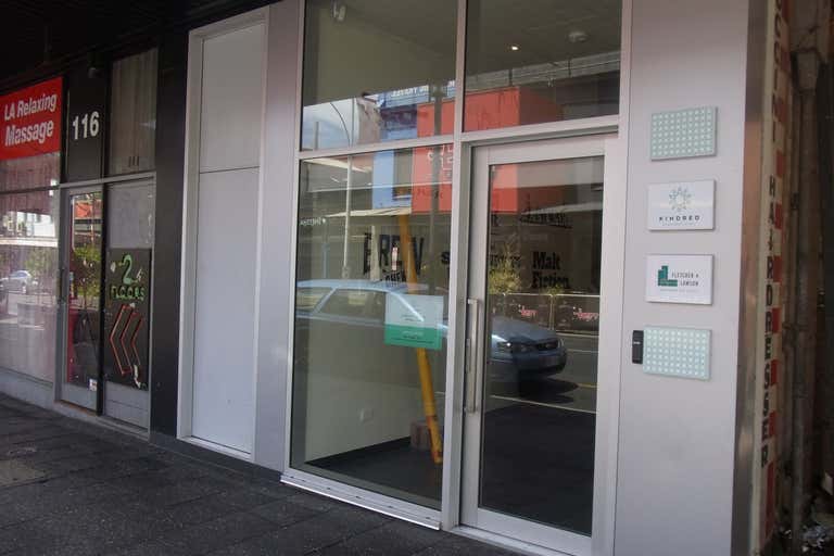 114 Hindley Street Adelaide SA 5000 - Image 1