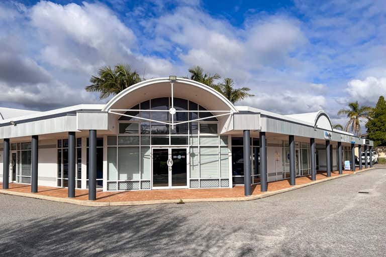 The Forum Medical, 1 and 3, 2 Madeira Road Parkwood WA 6147 - Image 1