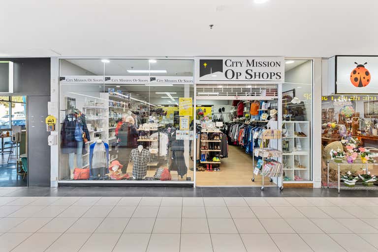 Kingston Town Shopping Centre, Shop 2A, 47 Maranoa Road Kingston TAS 7050 - Image 1
