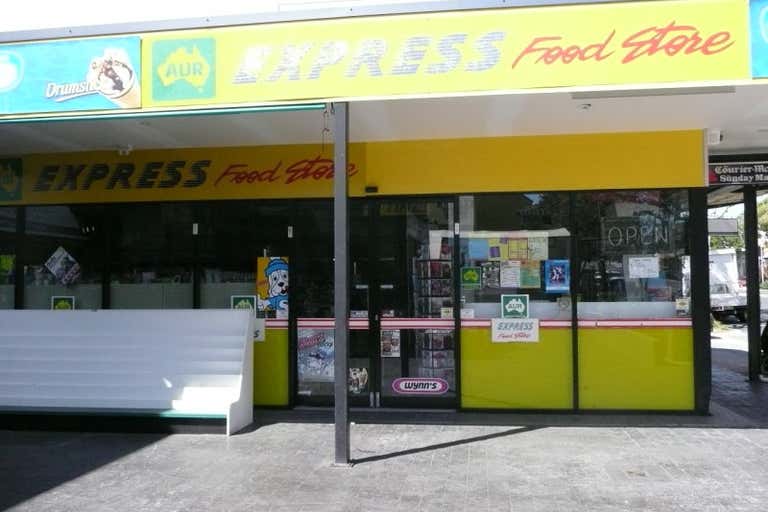 Shop 7, 1420 Logan Road Mount Gravatt QLD 4112 - Image 1