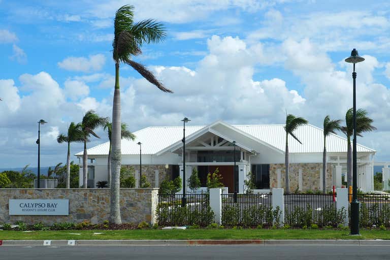 Calypso Bay Cafe, 3 Recreation Place Jacobs Well QLD 4208 - Image 1