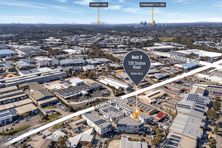 128 Station Road Seven Hills NSW 2147 - Image 2