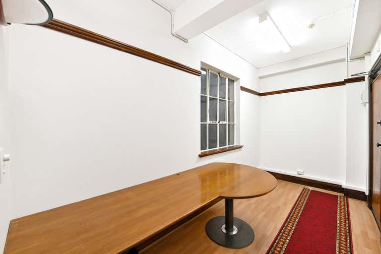 Part Level 5, 193 Macquarie Street Sydney NSW 2000 - Image 4