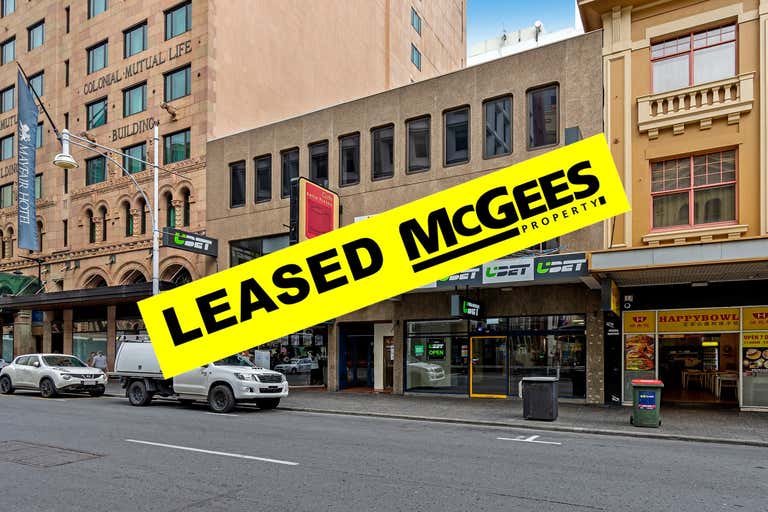 1/9-11 Hindley Street Adelaide SA 5000 - Image 1