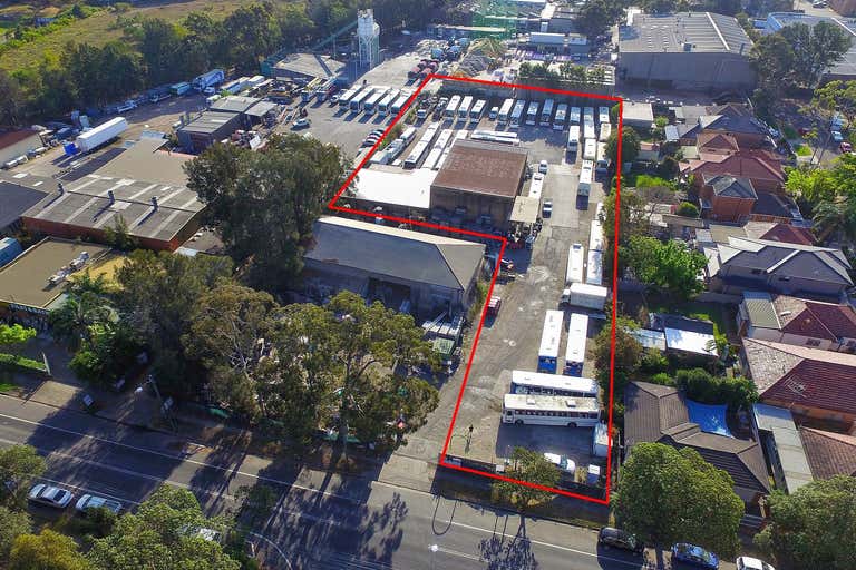 Warehouse 1&2/7-15 Water St, Strathfield South, 7-15 Water Street Strathfield South NSW 2136 - Image 1