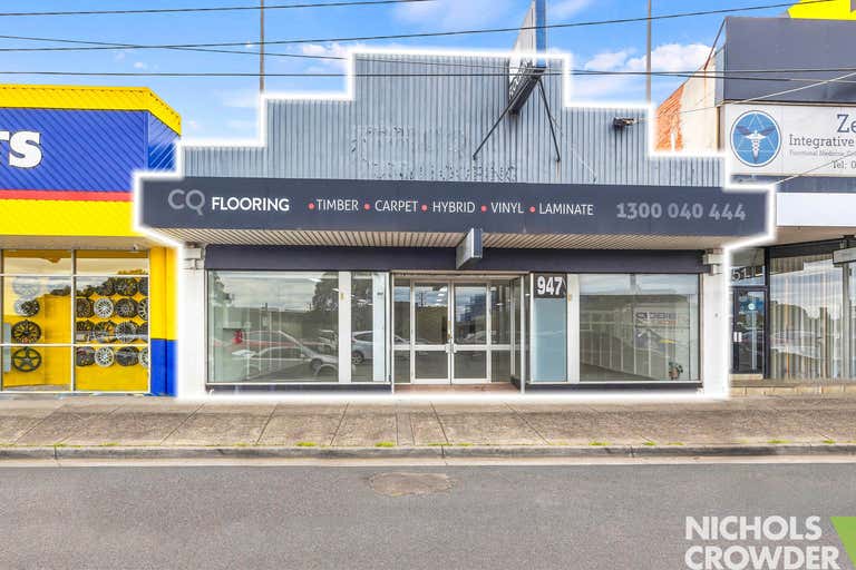 947 Nepean Highway Bentleigh VIC 3204 - Image 2