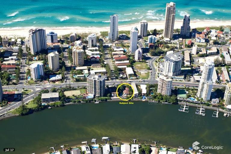 2934 Gold Coast Highway Surfers Paradise QLD 4217 - Image 2