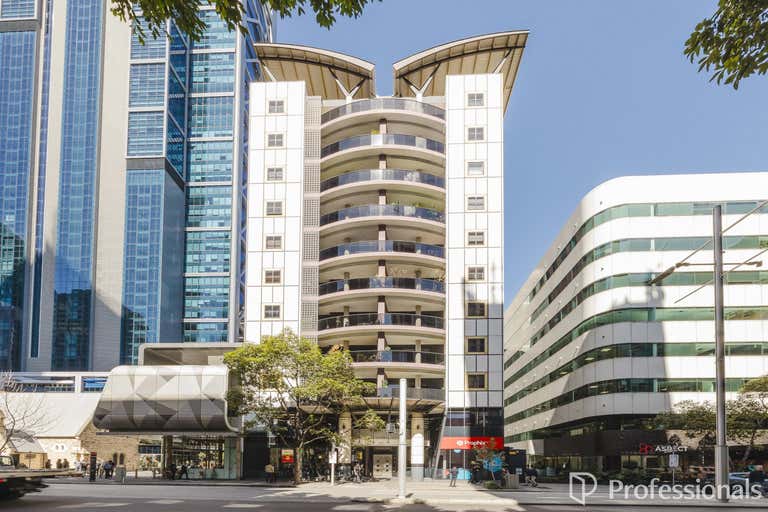 1/171 St Georges Terrace Perth WA 6000 - Image 1