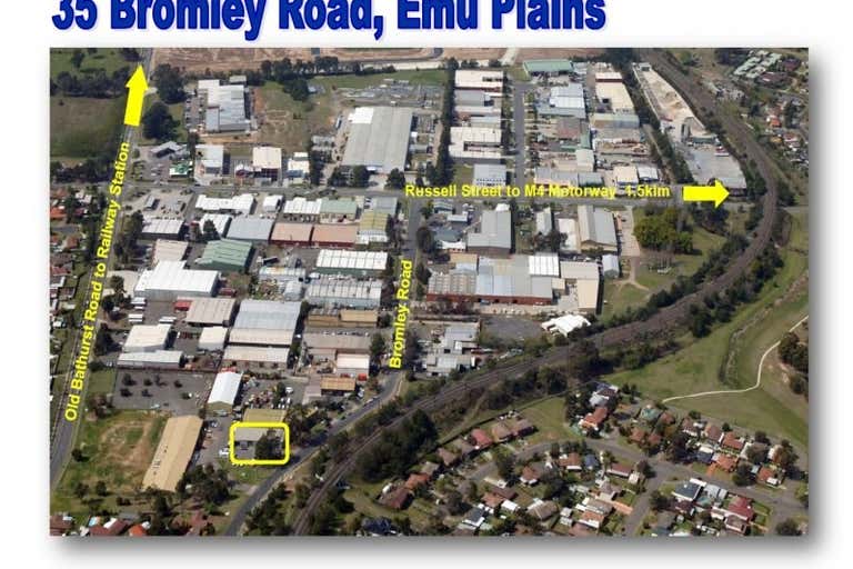 Unit 3/ 35 Bromley Road Emu Plains NSW 2750 - Image 2