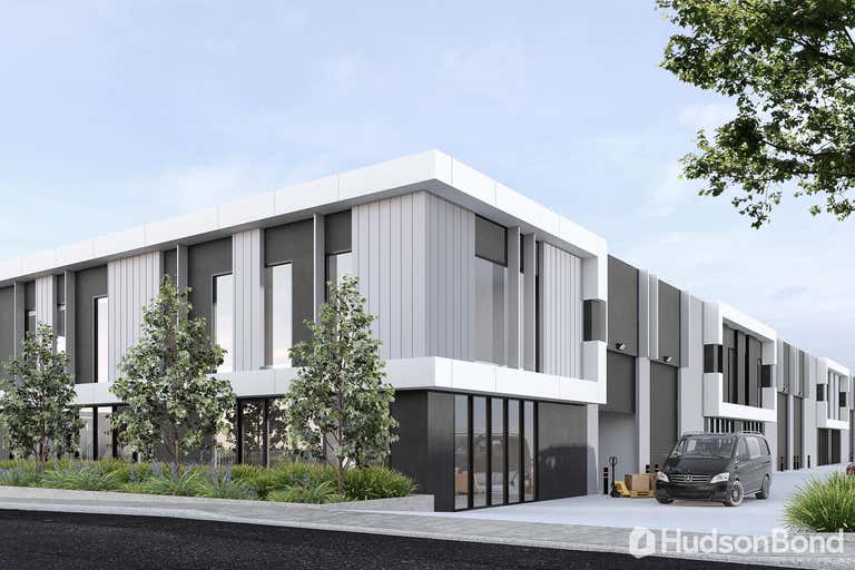 9W/17-31 Franklyn Street Huntingdale VIC 3166 - Image 3