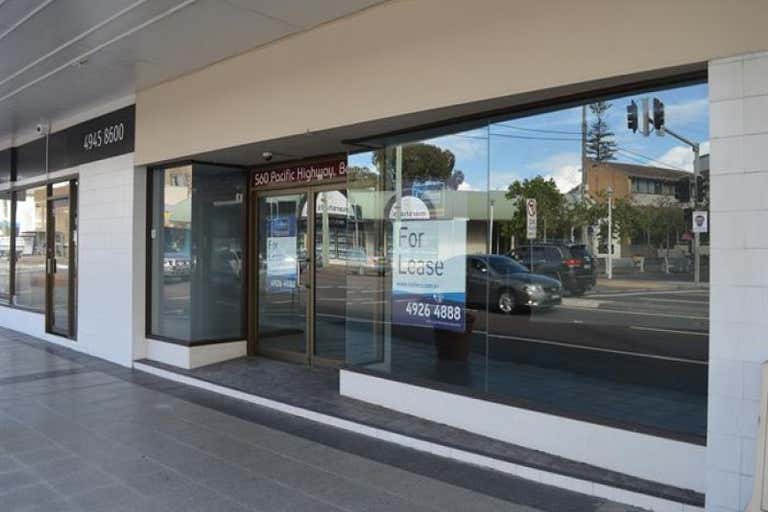 560 Pacific Highway Belmont NSW 2280 - Image 4
