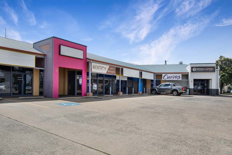 Shop 7, 131 Anzac Avenue Newtown QLD 4350 - Image 1