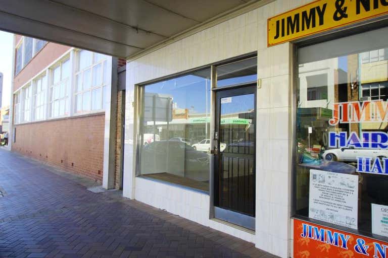 Shop  B, 148 Beaumont Street Hamilton NSW 2303 - Image 4