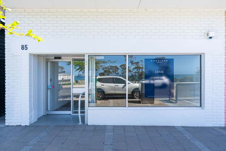 Shop 1, 85 Main Street Bridport TAS 7262 - Image 1